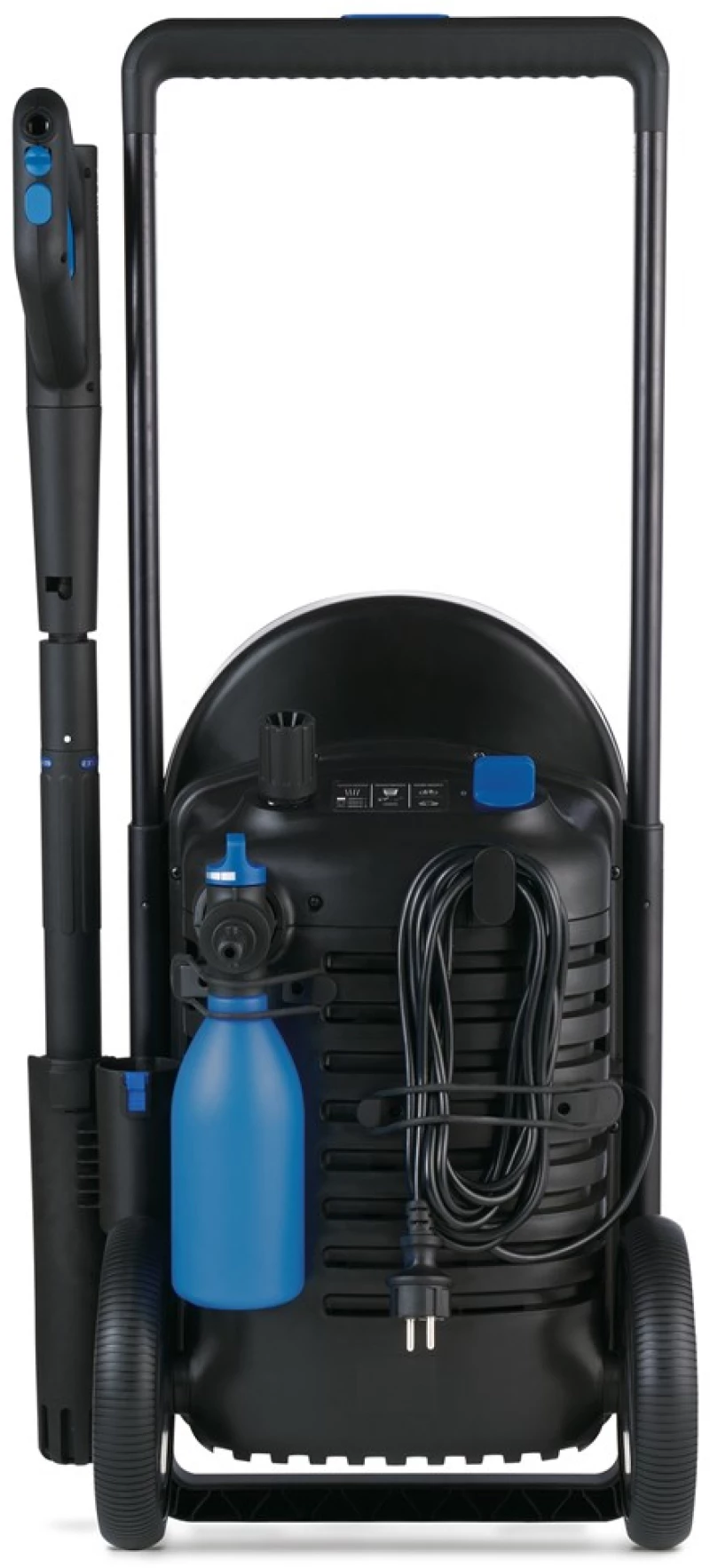 Pressure washer Nilfisk Excellent 170