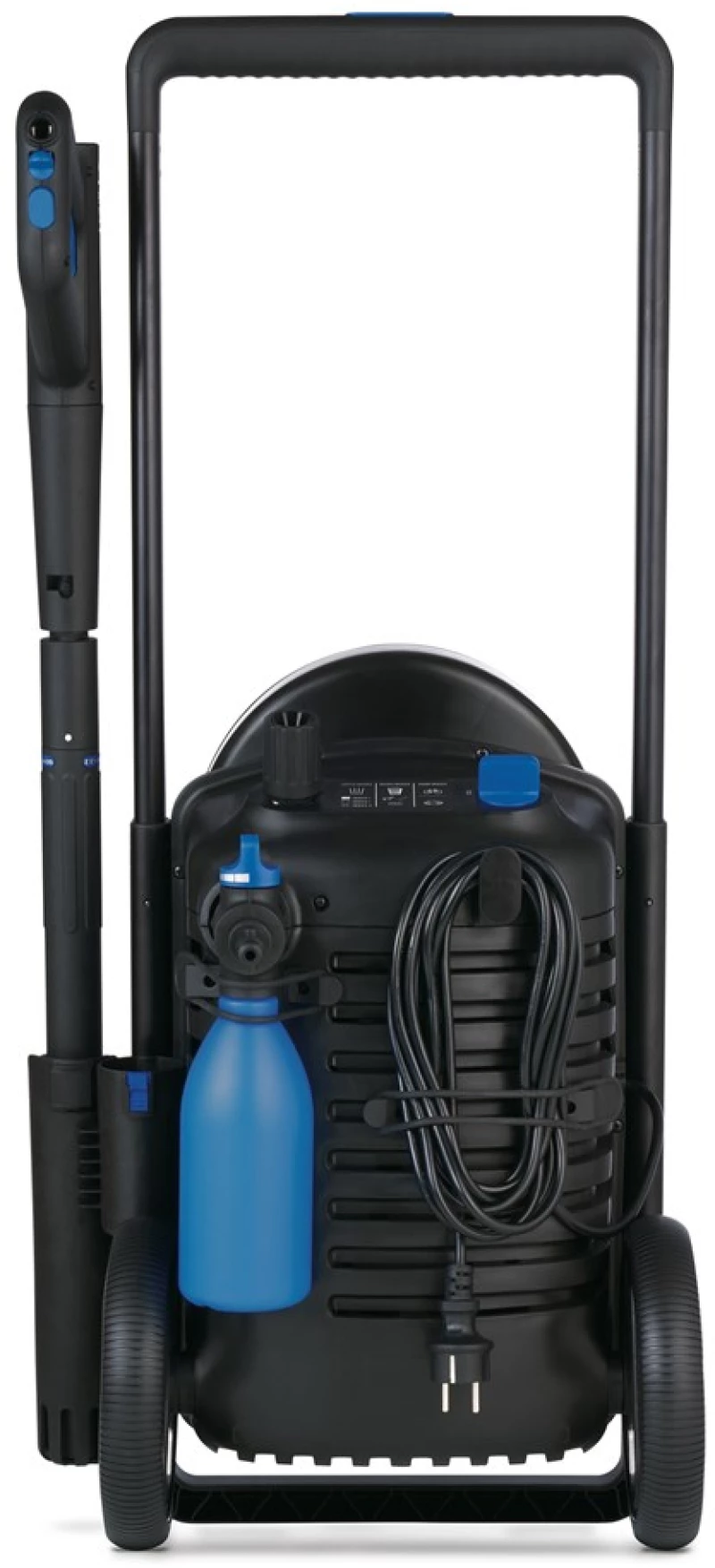 Pressure washer Nilfisk Excellent 160