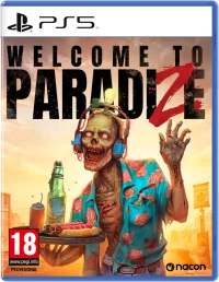 Welcome to ParadiZe / PlayStation 5