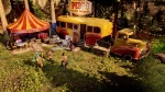 Welcome to ParadiZe / PlayStation 5