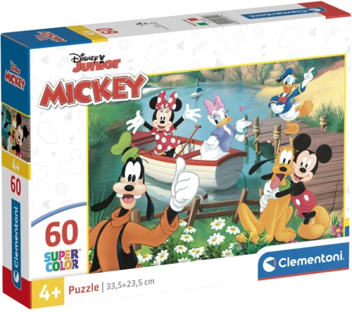 Disney Classic puzzle 60pcs