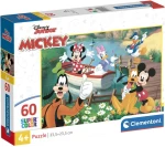 Disney Classic puzzle 60pcs