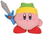 Kirby - Kirby with sword / Fan Shop and Merchandise