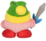 Kirby - Kirby with sword / Fan Shop and Merchandise