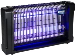 Insecticide lamp N'oveen IKN20 Black