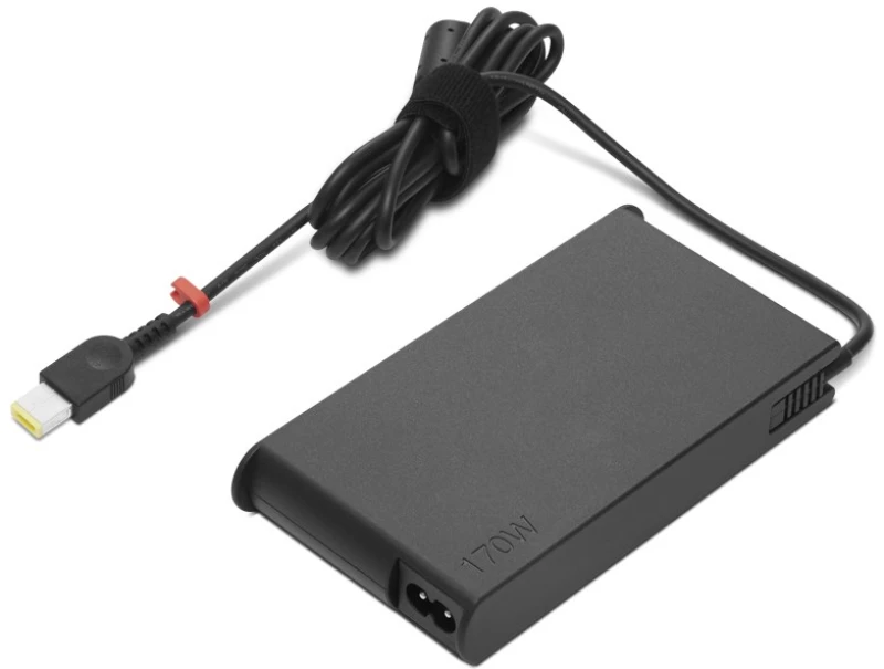 Lenovo GX20Z46287 power adapter/inverter Indoor 170 W Black