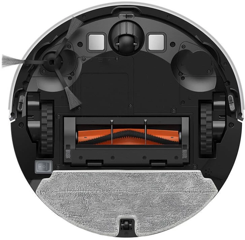 Robot Vacuum Cleaner Dreame Mova M1