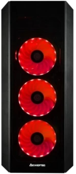Chieftec Scorpion 3 Midi Tower Black