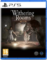 Withering Rooms / PlayStation 5