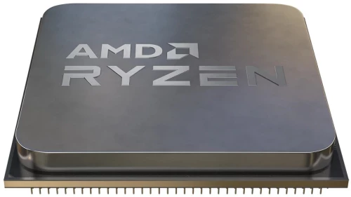 AMD Ryzen 5 5600 processor 3.5 GHz 32 MB L3