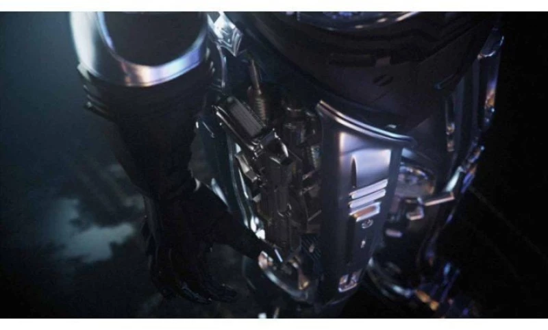 RoboCop: Rogue City / PlayStation 5