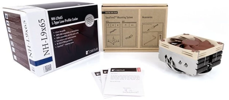 Noctua NH-L9x65 Processor Cooler 9.2 cm