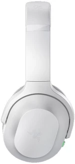 Razer RZ04-03790200-R3M1 headphones/headset Wireless Head-band Gaming USB Type-C Bluetooth Grey, White