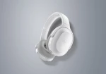 Razer RZ04-03790200-R3M1 headphones/headset Wireless Head-band Gaming USB Type-C Bluetooth Grey, White