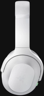 Razer RZ04-03790200-R3M1 headphones/headset Wireless Head-band Gaming USB Type-C Bluetooth Grey, White