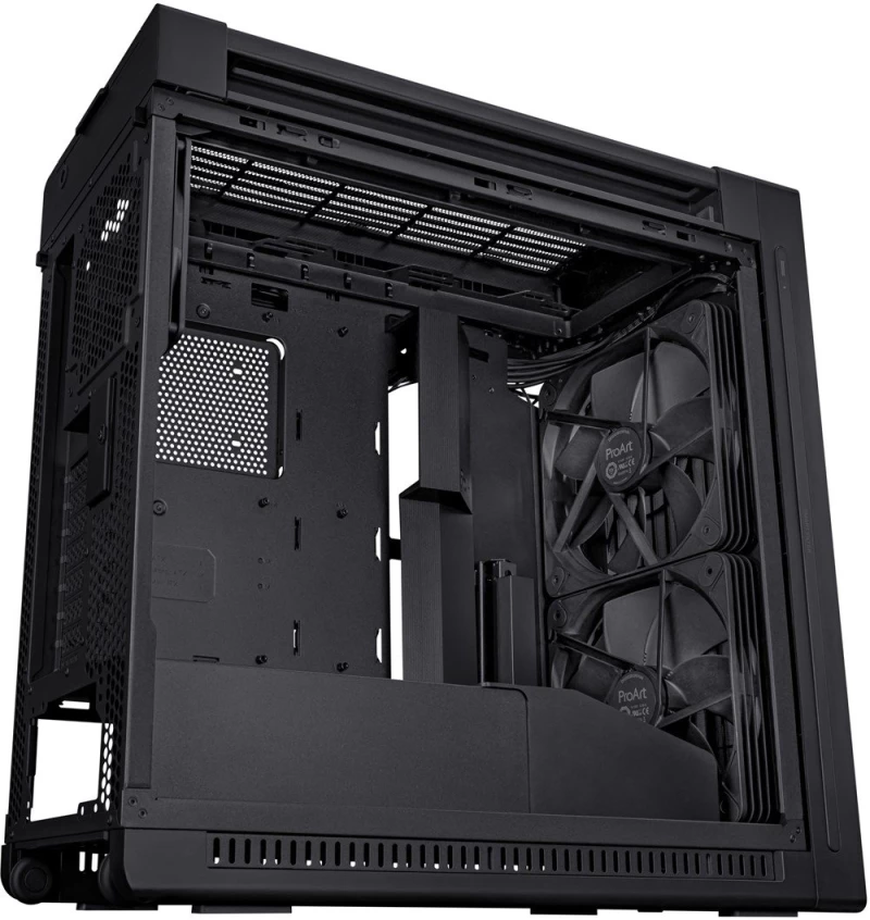 ASUS ProArt PA602 Midi Tower Black