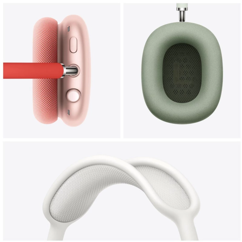 Apple AirPods Max - Space Gray