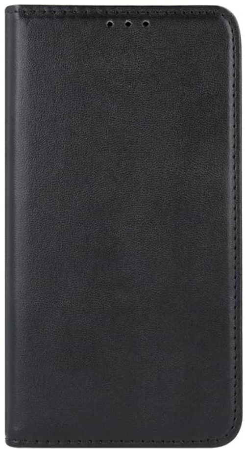Smart Magnetic case for Huawei P40 Lite E / Y7P black