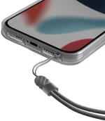 Uniq case Heldro iPhone 13 6.1 transparent / clear