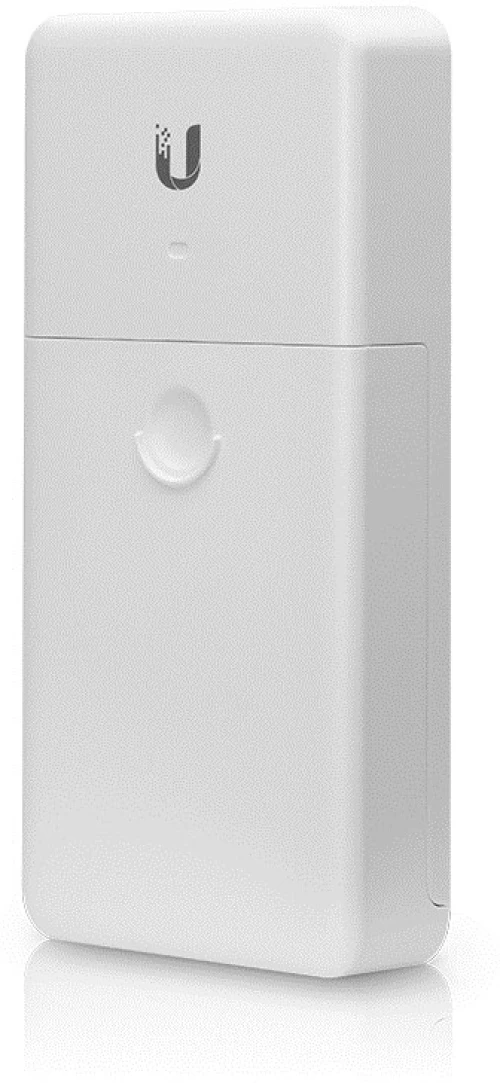 Ubiquiti Networks NanoSwitch Gigabit Ethernet (10/100/1000) White Power over Ethernet (PoE)