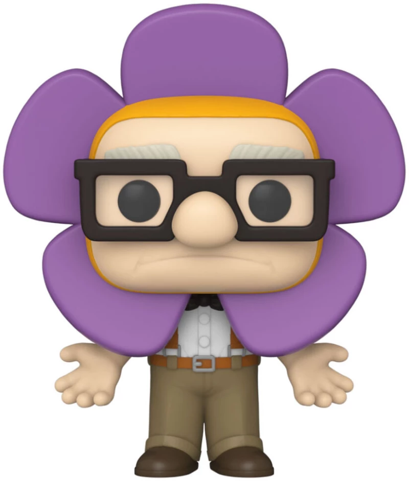 POP figure Disney Dug Days Carl