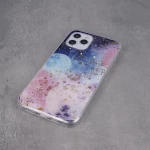 Gold Glam case for Samsung Galaxy S22 Plus galactic