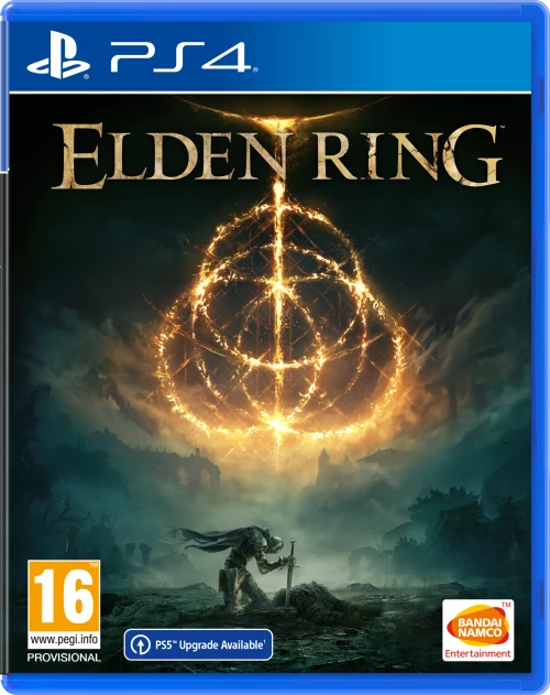 Elden Ring / PlayStation 4