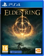 Elden Ring / PlayStation 4