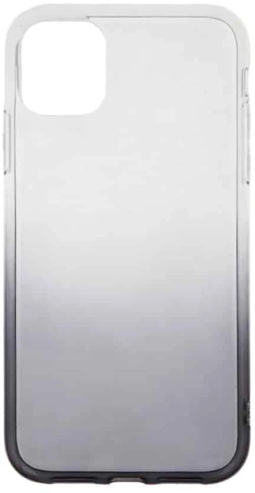 Gradient case for Samsung Galaxy S21 grey