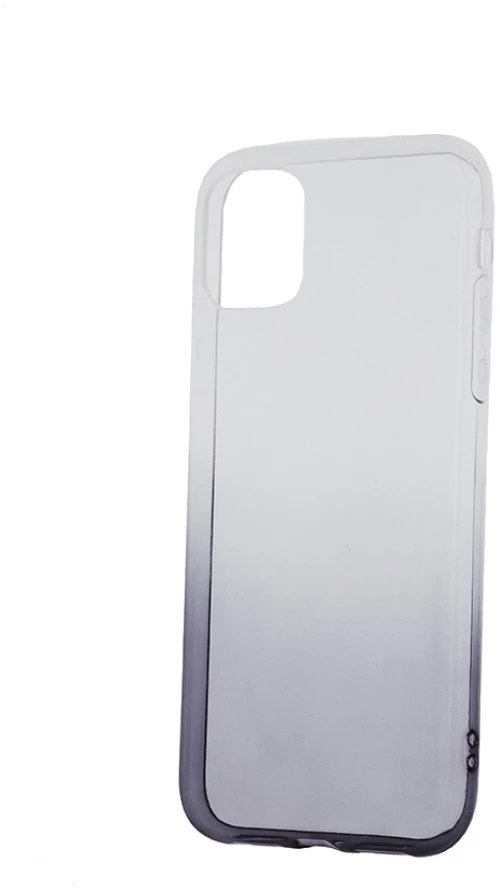 Gradient case for Samsung Galaxy S21 grey