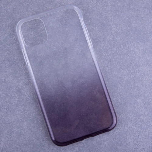 Gradient case for Samsung Galaxy S21 grey