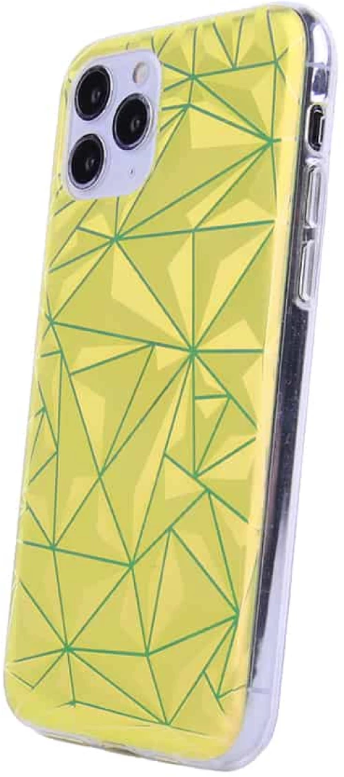 Neo case for iPhone 11 Pro yellow