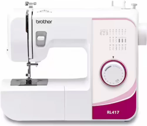 Brother RH137 sewing machine Electric