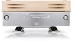 Noctua NH-L9a-AM4 Processor Cooler 9.2 cm Beige, Nickel