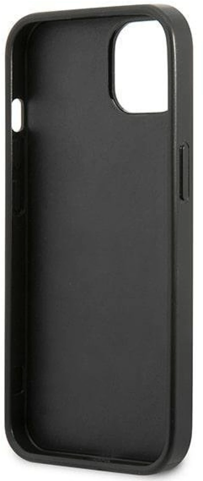 Karl Lagerfeld KLHCP13SPCOBK iPhone 13 mini 5,4" czarny/black hardcase Multipink Brand