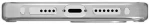 UNIQ etui LifePro Xtreme iPhone 14 Pro 6,1" przeÅºroczysty/crystal clear
