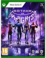 Gotham Knights / Xbox Series X