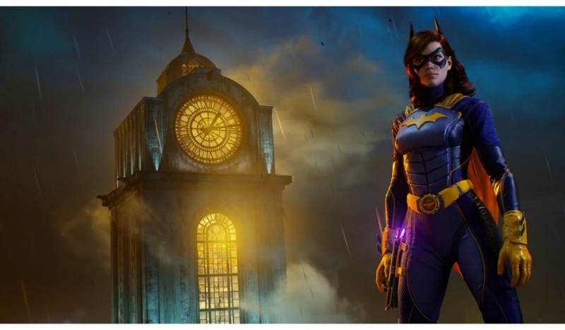 Gotham Knights / Xbox Series X