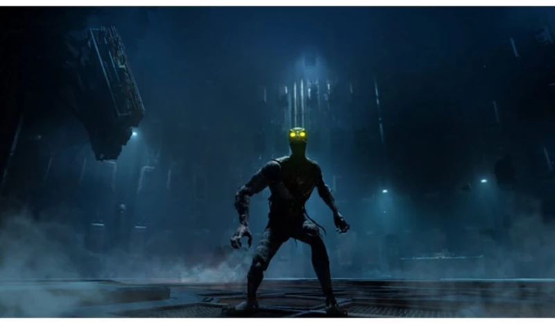 Gotham Knights / Xbox Series X