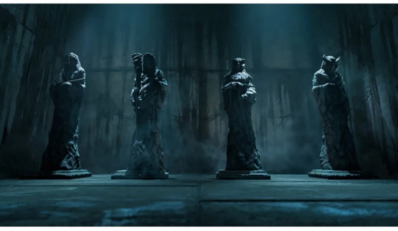 Gotham Knights / Xbox Series X