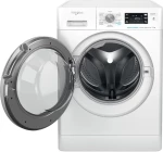 Freestanding washing machine Whirlpool FFB 9258 SV EN 9 kg, 1200 rpm, white