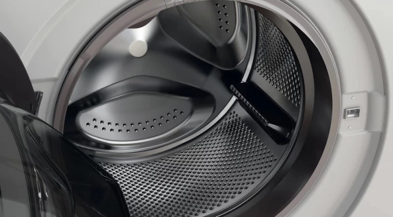 Freestanding washing machine Whirlpool FFB 9258 SV EN 9 kg, 1200 rpm, white