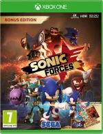 Sonic Forces / Xbox One