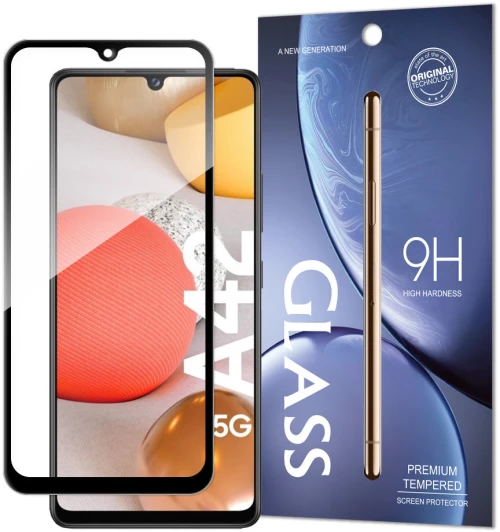 Tempered Glass Infinix Hot 11 (G37) 9H hardness (packaging - envelope)