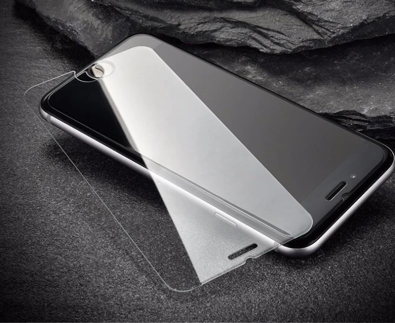 Tempered Glass Infinix Hot 11 (G37) 9H hardness (packaging - envelope)