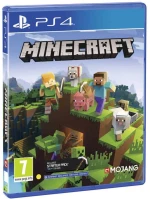 Minecraft: Starter Collection (PSVR) / PlayStation 4