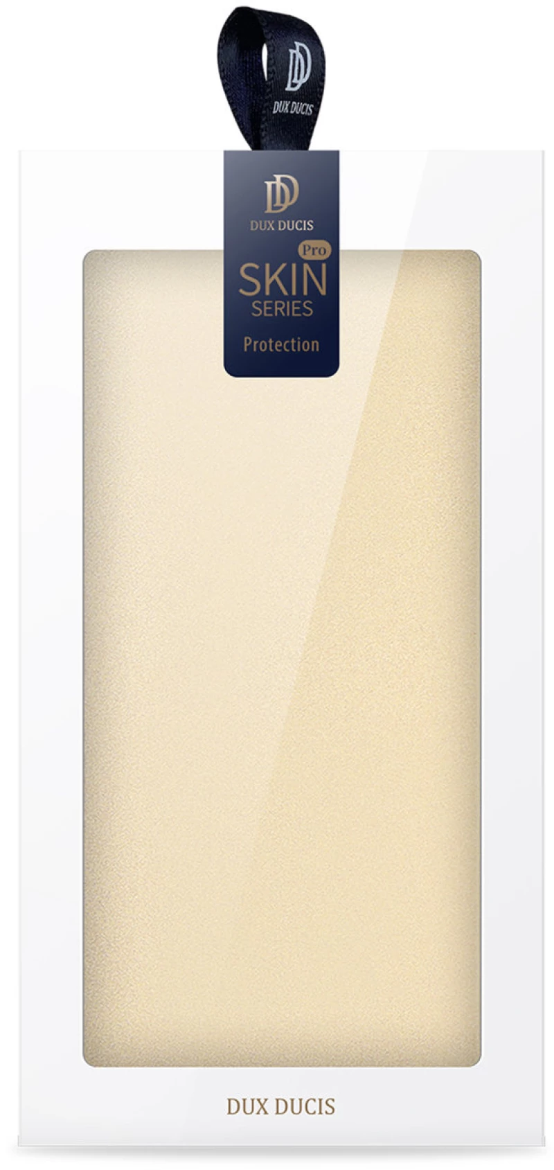 Dux Ducis Skin Pro Case Xiaomi 13 Flip Card Wallet Gold Stand