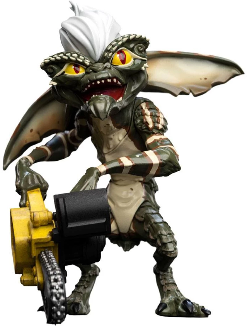 Gremlins Mini Epics Vinyl Figure Stripe 12 cm