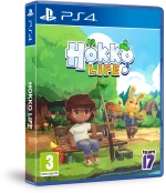 Hokko Life / PlayStation 4