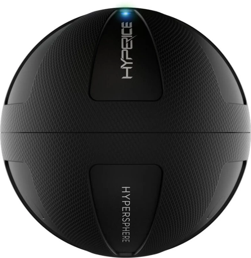 Hyperice Hypersphere Mini vibrating ball black
